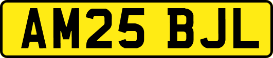 AM25BJL