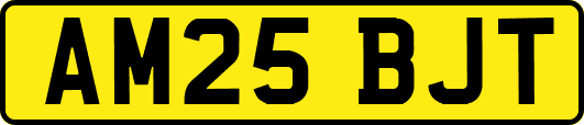 AM25BJT