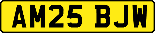 AM25BJW