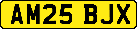 AM25BJX
