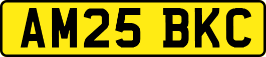 AM25BKC