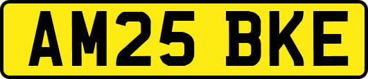 AM25BKE
