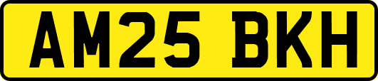 AM25BKH