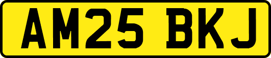 AM25BKJ
