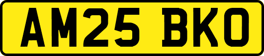 AM25BKO