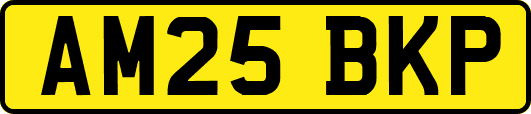 AM25BKP
