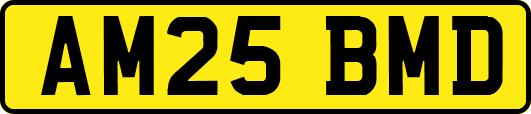 AM25BMD
