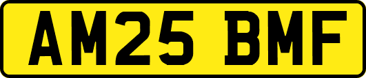 AM25BMF