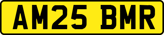 AM25BMR