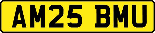 AM25BMU