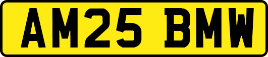 AM25BMW
