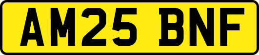 AM25BNF