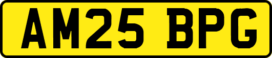 AM25BPG