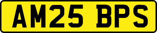 AM25BPS