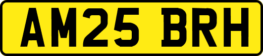 AM25BRH