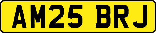 AM25BRJ