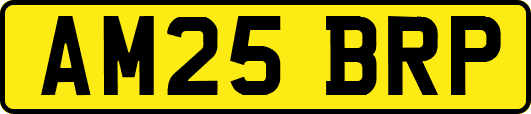 AM25BRP