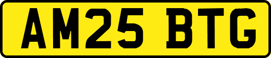 AM25BTG