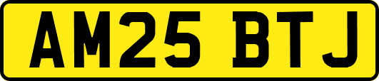 AM25BTJ
