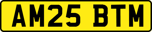 AM25BTM