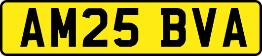AM25BVA