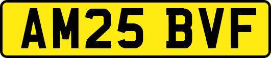 AM25BVF