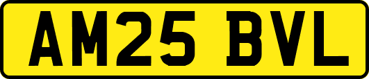 AM25BVL