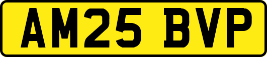AM25BVP