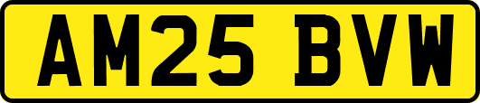 AM25BVW