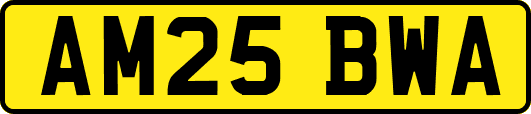 AM25BWA