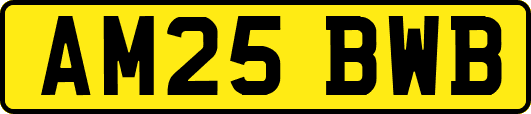 AM25BWB