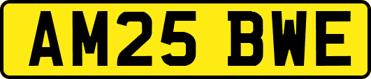 AM25BWE