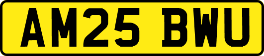 AM25BWU