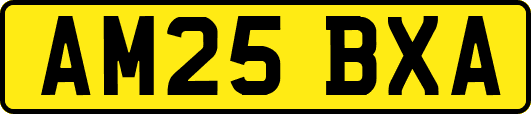 AM25BXA