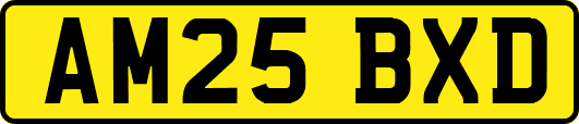 AM25BXD