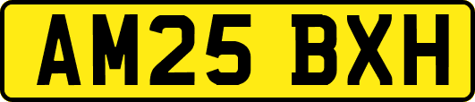 AM25BXH