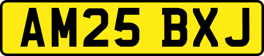 AM25BXJ