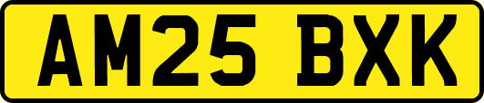 AM25BXK