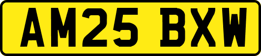 AM25BXW