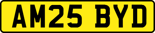 AM25BYD