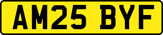 AM25BYF