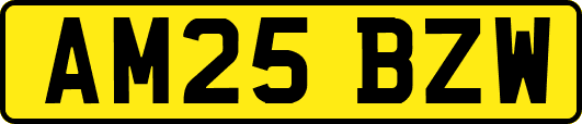 AM25BZW