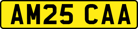 AM25CAA