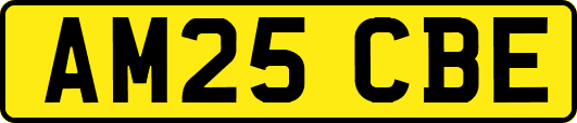 AM25CBE