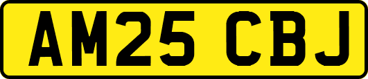 AM25CBJ