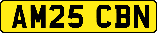 AM25CBN