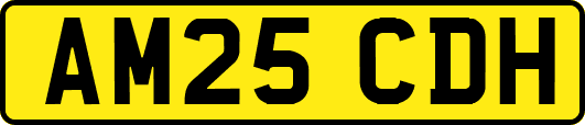 AM25CDH