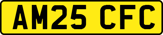 AM25CFC