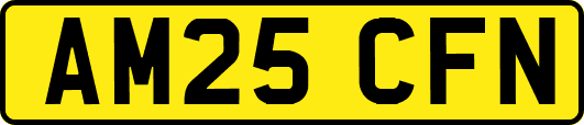 AM25CFN