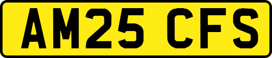 AM25CFS